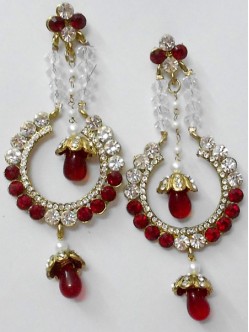 Fashion Earrings